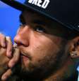 <p>Caso Neymar continua rendendo repercussão na Espanha</p>  Foto: Albert Gea / Reuters