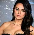 <p>Mila deu à luz sua primeira filha em 30 de agosto de 2014</p>  Foto: Getty Images 