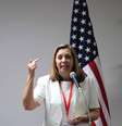 <p>Josefina Vidal, diretora para assuntos dos EUA no Ministérios de Relações Exteriores de Cuba, em Havana, em foto de 22 de janeiro</p>  Foto: Stringer / Reuters