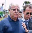 A defesa de Duque alega que a prisão é ilegal e que o ex-diretor não cobrou propina de empreiteiras durante o período em que esteve no cargo.  Foto: Cassiano Rosário / Futura Press