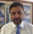 <p>A&eacute;cio Neves disse que&nbsp;oposi&ccedil;&atilde;o quer uma CPI mista da Petrobras.</p>  Foto: Facebook / Reprodução