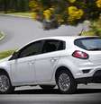 <p>Fiat Bravo Essence</p>  Foto: Divulgação