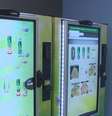 Seattle tem primeira máquina self-service de maconha  Foto: King 5 / Reprodução