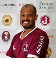 Gil já jogou em cinco times grandes do Brasil  Foto: Juventus / Divulgação