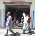 <p>Estado de S&atilde;o Paulo registra milhares de casos de dengue</p>  Foto: Chico Siqueira / Especial para Terra