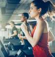 <p>Pessoas que praticam corridas mais intensas têm as mesmas chances de morrer que aquelas que não praticam exercício</p>  Foto: iStock