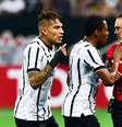 <p>Peruano foi expulso no jogo de ida da Pré-Libertadores</p>  Foto: Fernando Dantas / Gazeta Press