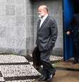 <p>Delatores o acusam de intermediar doa&ccedil;&otilde;es de propina em contratos com fornecedores da Petrobras para financiar campanhas pol&iacute;ticas</p>  Foto: Renato Ribeiro Silva / Futura Press