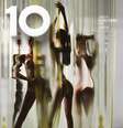 <p>Laís foi fotograda para a capa da revista 10 Mag</p>  Foto: Divulgação