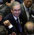<p>Eduardo Cunha já criou a CPI da Petrobras</p>  Foto: Ueslei Marcelino / Reuters