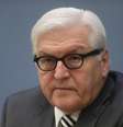 Ministro alemão das Relações Exteriores, Frank-Walter Steinmeier, durante conferência em Riga. 05/02/2015  Foto: Ints Kalnins / Reuters