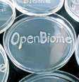 Doações servem para o tratamento de pacientes com infecção  Foto: OpenBiome / Reprodução