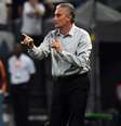 <p>Tite preferiu elogiar a atuação coletiva do Corinthians</p>  Foto: Nelson Almeida / AFP