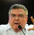  Foto: Sergio Barzaghi / Gazeta Press