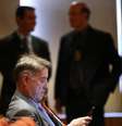 <p>Empres&aacute;rio Eike Batista,&nbsp;ex-homem mais rico do Brasil</p>  Foto: Ricardo Moraes / Reuters