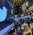 <p>Twitter e Google firmam acordo</p>  Foto: Brendan McDermid / Reuters