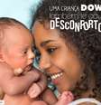 <p>Críticas foram publicadas sob o título "Uma criança down também te causa desconforto?"</p>  Foto: Facebook / Reprodução