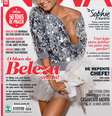 <p>Sophie diz que est&aacute; feliz na vida profissional e pessoal</p>  Foto: Fernando Louza/ revista NOVA COSMOPOLITAN / Divulgação