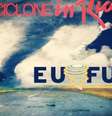 <p>Expectativa por ciclone gerou uma série de piadas nas redes sociais</p>  Foto: Facebook / Reprodução