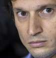 <p>Lagomarsino (foto), um analista de informática colaborador da promotoria, levou ao apartamento de Nisman a pistola calibre 22</p>  Foto: NA