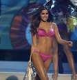 Miss Universo é colombiana e foi convidada pelas Farc para reconciliação  Foto: Twitter