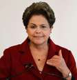 <p>Segundo a pesquisa, o percentual daqueles que avaliam o governo como ótimo ou bom caiu de 42% para 23%</p>  Foto: Ueslei Marcelino / Reuters