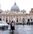 Roma terá área oficial para prostituição  Foto: Reuters