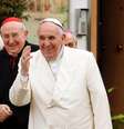 <p>Papa Francisco tem opiniões marcantes</p>  Foto: Giampiero Sposito / Reuters