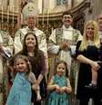 Padre casado Robin Farrow  Foto: BBC Mundo / Copyright
