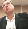 Fernando de Castro Sá falou ao MPF sobre os contratos da Petrobras  Foto: Reprodução
