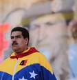 <p>O presidente da&nbsp;Venezuela, Nicol&aacute;s Maduro, assiste um evento realizado em Caracas nesta foto de 4 de fevereiro</p>  Foto: Miraflores Palace / Reuters