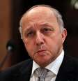 <p>"O apoio da França às forças integradas africanas é total", disse Laurent Fabius</p>  Foto: Adnan Abidi / Reuters
