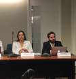 <p>O racismo existe sim. E o fenômeno das redes sociais jogou luzes a algo que sempre existiu, disse a delegada Diana Calazans Mann</p>  Foto: Henrique Medeiros / Terra