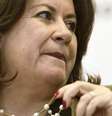 <p>Miriam Belchior, ex-ministra do Planejamento</p>  Foto: Fabio Rodrigues-Pozzebom / Reuters