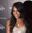 Bobbi Kristina Brown durante evento em Nova York.  22/10/2015  Foto: Andrew Kelly / Reuters