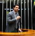 Leonardo Picciani (PMDB-RJ) foi eleito líder de seu partido na Câmara dos Deputados  Foto: Divulgação