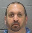 <p>Craig Stephen Hicks, de 46, em foto divulgada pela polícia</p>  Foto: Polícia do Condado de Durham / Reuters