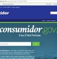 Somente estão na plataforma empresas que aderiram ao serviço de forma espontânea  Foto: Reprodução