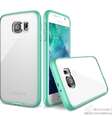 <p>O Samsung Galaxy S6 deve ser lançado no próximo mês durante o Mobile World Congress, em Barcelona, Espanha</p>  Foto: Weibo / Reprodução
