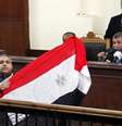 Mohamed Fahmy passou 400 dias na prisão  Foto: Asmaa Waguih / Reuters