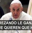 Até o papa Francisco virou meme na argentina  Foto: Reprodução