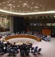 Membros do Conselho de Segurança da ONU se reúnem na sede da organização internacional em Nova York, em setembro do ano passado. 19/09/2014  Foto: Shannon Stapleton / Reuters