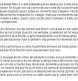 <p>Parte da publicação de Rafael na rede social</p>  Foto: Facebook / Reprodução