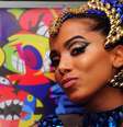 <p>Cantora encarnou diva do ax&eacute;, mas n&atilde;o tinha pot&ecirc;ncia na voz</p>  Foto: Alan Morici / FramePhoto