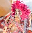 <p>Marcella deseja a recuperação total de Andressa Urach</p>  Foto: Caio Duran / CDC Shows e Eventos / Divulgação