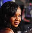 Bobbi Kristina Brown, filha da cantora falecida Whitney Houston, posa para foto durante evento em Hollywood, nos Estados Unidos. 16/08/2012  Foto: Fred Prouser / Reuters