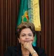 <p>Os pedidos de impeachment podem ser protocolados por qualquer cidadão na Câmara dos Deputados</p>  Foto: Ueslei Marcelino / Reuters