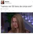      Foto: Twitter / Reprodução