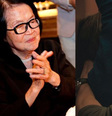         Foto: Getty Images / Facebook/ Instituto Tomie Ohtake / Universal Pictures / Reprodução