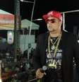 Dono do hit 'Gordinho Gostoso', Neto LX fez sua estreia no Carnaval de Salvador. O cantor se apresentou na madrugada deste sábado (14) no Circuito Barra/Ondina.  Foto: Wallace Barbosa / AgNews